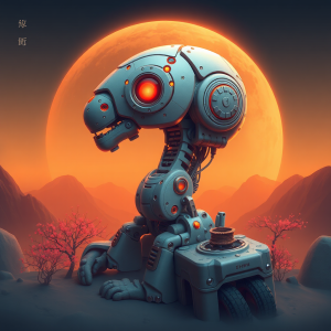 技术分享的演变：从线下讲座到AI协作时代