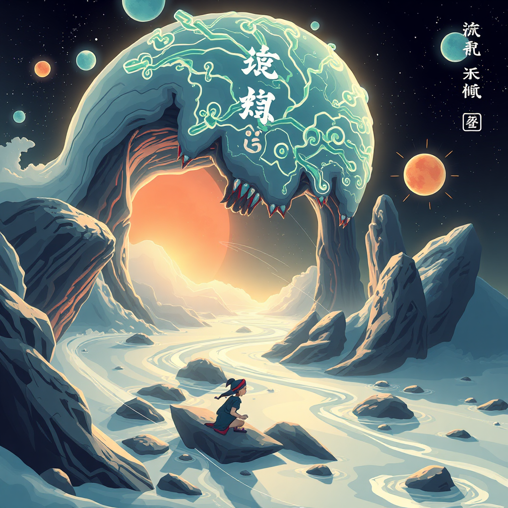 从数据迷雾到精准预测的转变