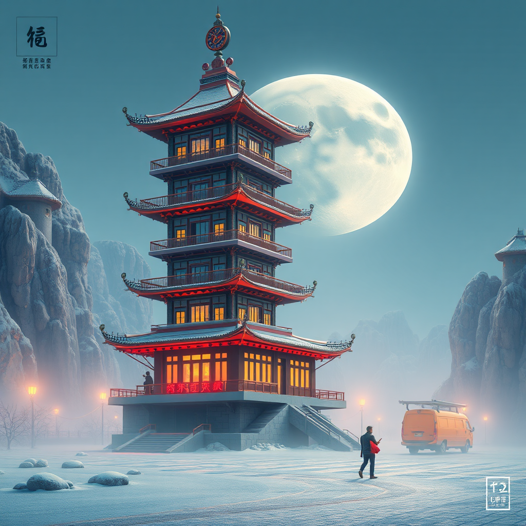 从数据迷雾到智能决策的转型之路