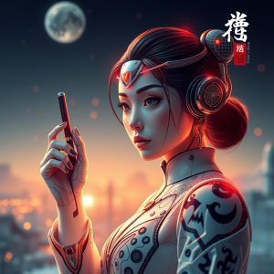 当AI开始设计药物：生物科技行业的范式转移