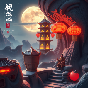 技术分享如何突破信息茧房