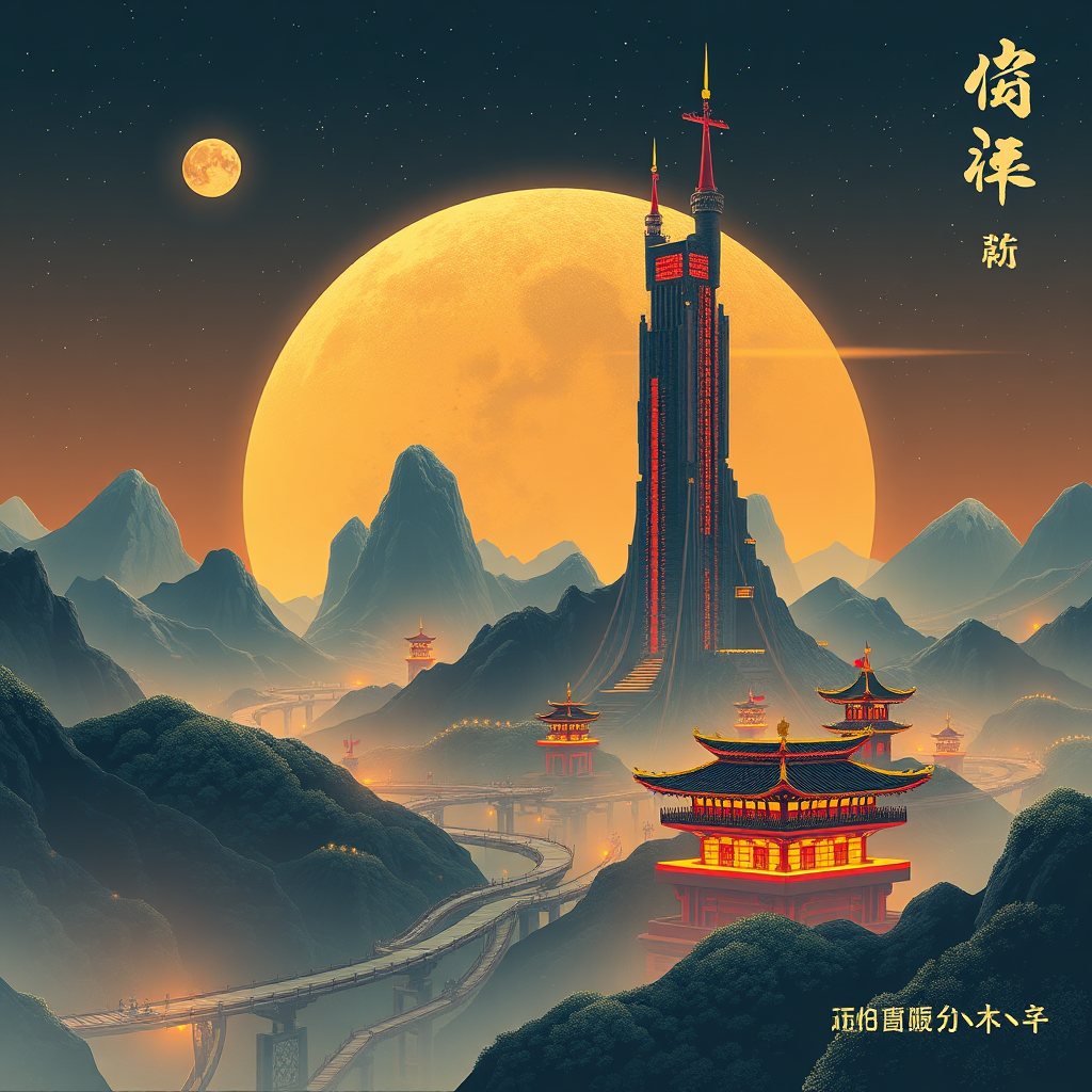 数字化转型浪潮中的行业变革路径