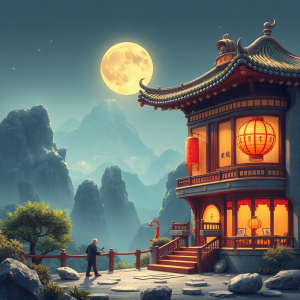 数字化转型浪潮下的行业生存法则