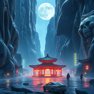 数字化转型浪潮中，传统企业如何破局重生