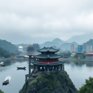 数字化转型并非技术堆砌，而是思维重塑