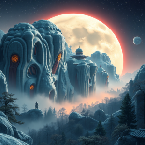 技术分享如何突破信息茧房