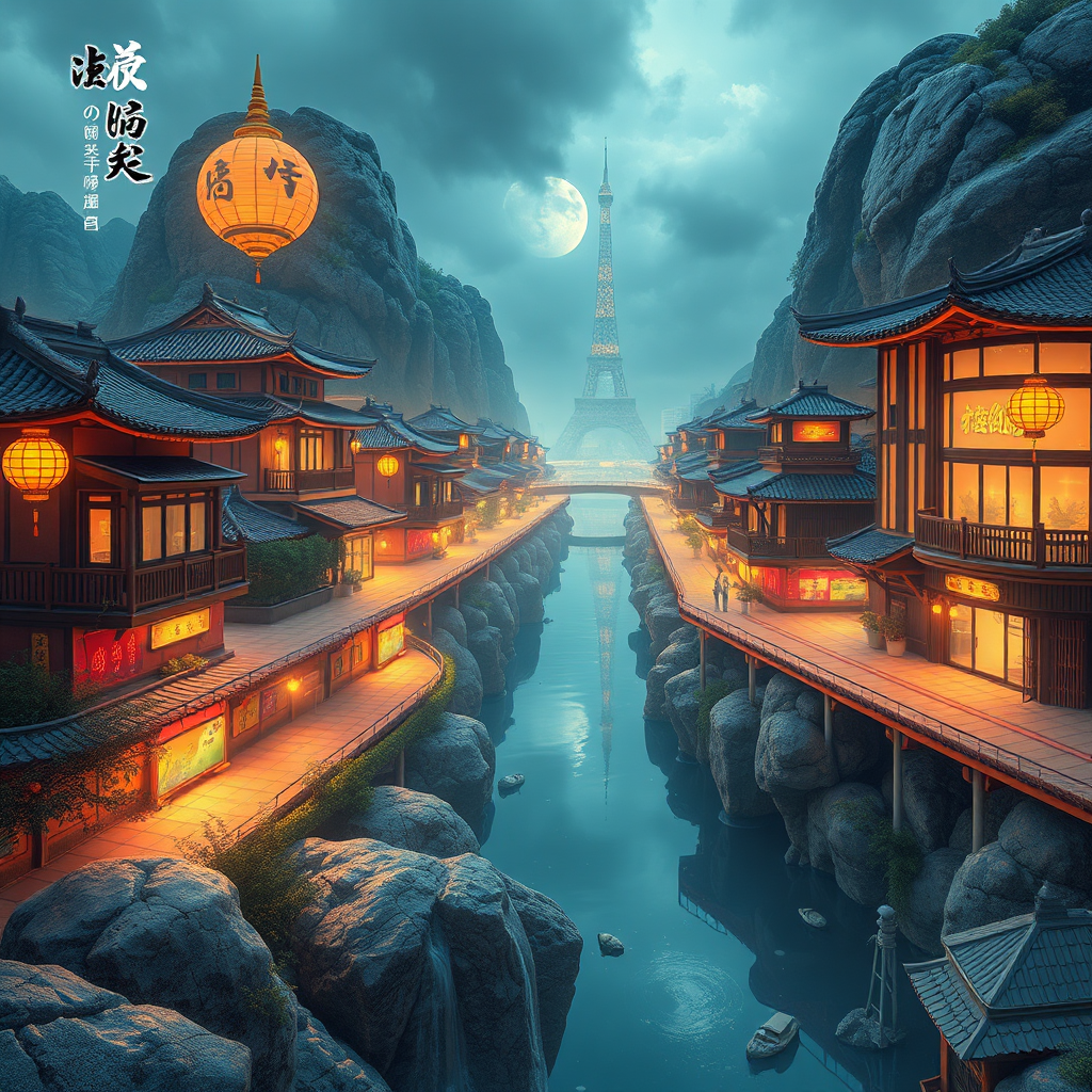 数字化转型浪潮中传统行业的生存法则