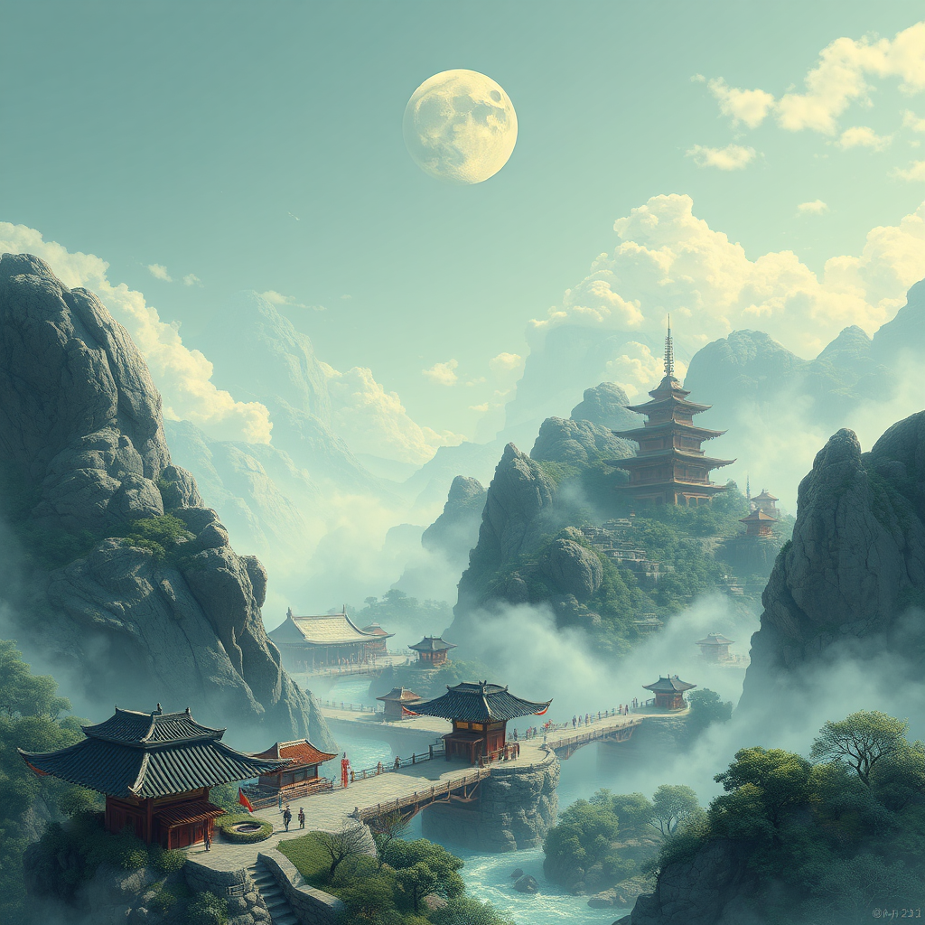 未来五年行业变革的三大时间节点