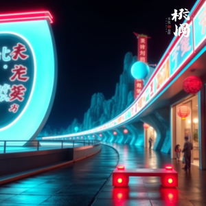 数字转型浪潮下传统制造业的生存法则