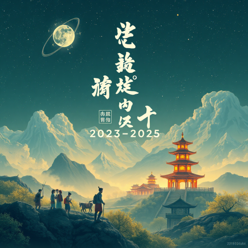 技术变革重塑零售业：2023-2025年关键节点解析