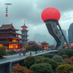 技术分享的进化：从会议室到AI协作的十年变迁