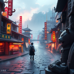 数字化转型浪潮中传统零售的突围路径